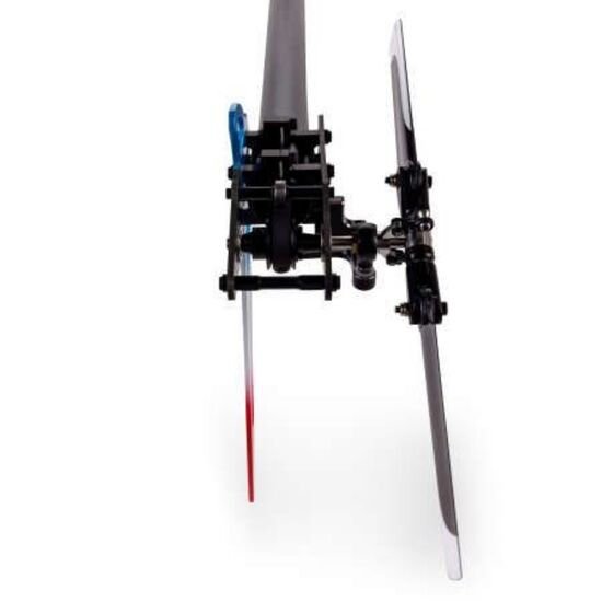HELI BLADE FUSION 550 Quick Build Kit, 3 image