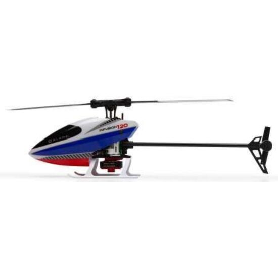 Heli BLADE InFusion 120 EP BNF Basic with AS3X and SAFE, 2 image