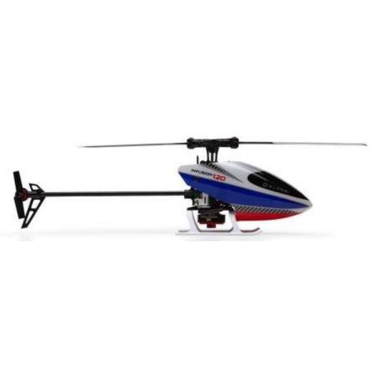 Heli BLADE InFusion 120 EP BNF Basic with AS3X and SAFE, 3 image