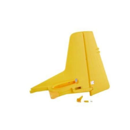 Carbon-Z T-28 Vertical Stabilizer