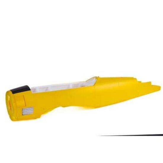 Carbon-Z T-28 Fuselage, 2 image