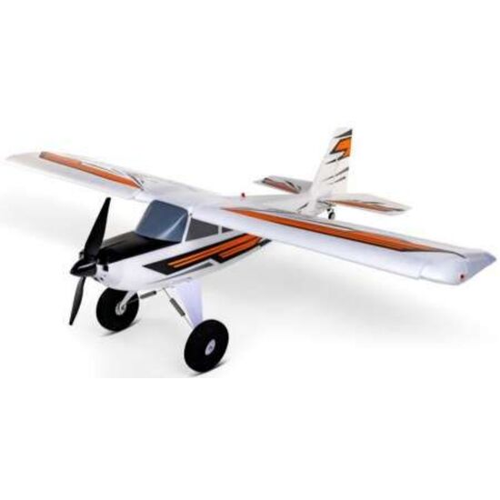 FLIEGER NIGHT TIMBER X EVO 1200mm BNB BNF BASIC mit AS3X+ und SAFE Select