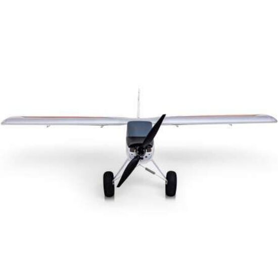 FLIEGER NIGHT TIMBER X EVO 1200mm BNB BNF BASIC mit AS3X+ und SAFE Select, 2 image