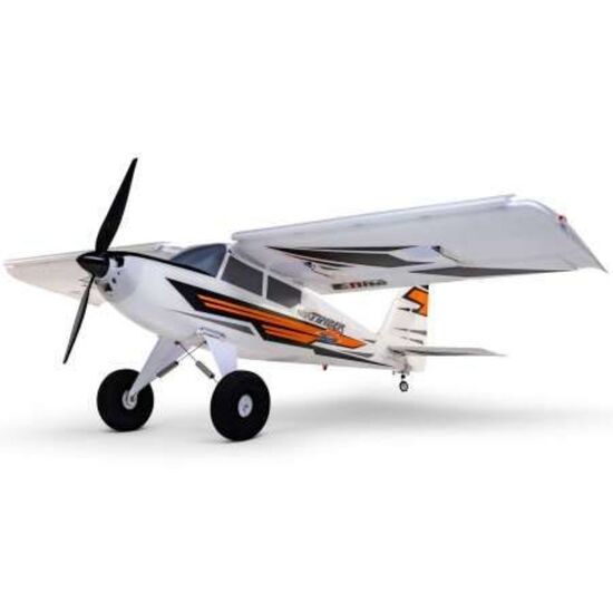 FLIEGER NIGHT TIMBER X EVO 1200mm BNB BNF BASIC mit AS3X+ und SAFE Select, 3 image
