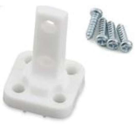 ULTRIX 600m Motor Mount (4)