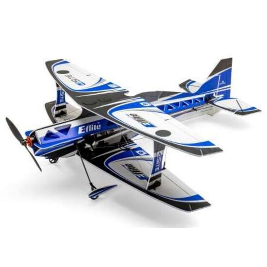FLIEGER 4-Site 3D FLAT 800mm EP PNP