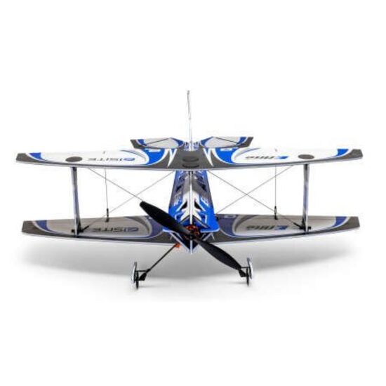 FLIEGER 4-Site 3D FLAT 800mm EP PNP, 3 image