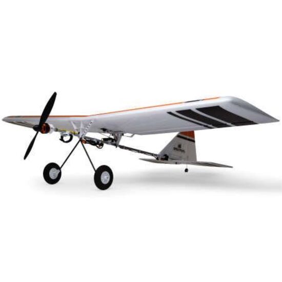AVION Slow Ultra Stick 1188mm BNF Basic AS3X and SAFE Select