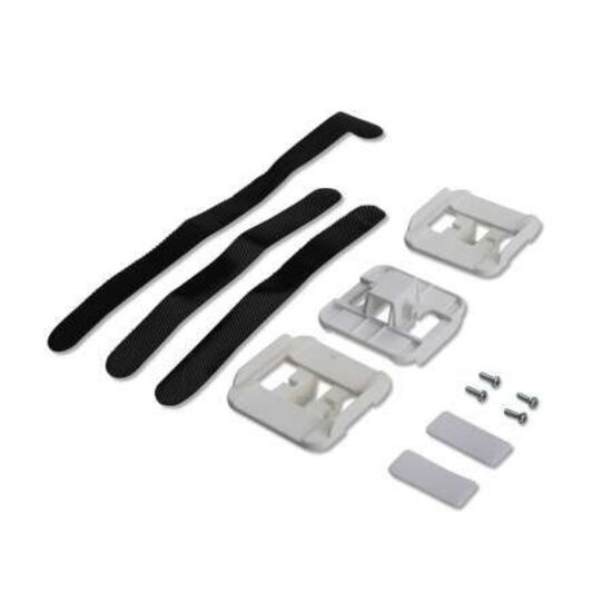 Slow Ultra Stick Mounting Tray, Batt/ ESC/Rx