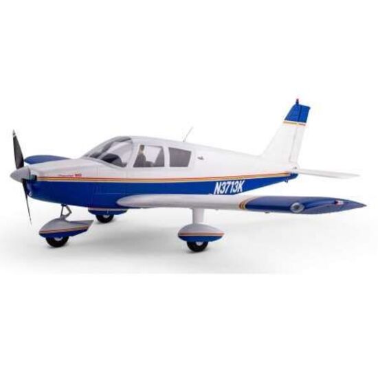 AVION CHEROKEE 1310mm EP BNB BNF Basic with AS3X and SAFE Select
