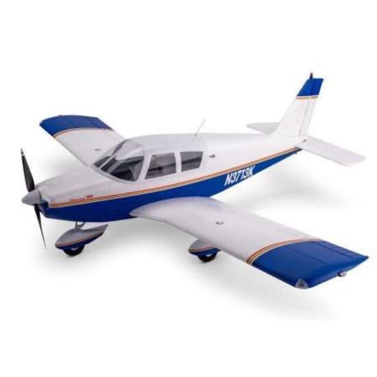 AVION CHEROKEE 1310mm EP BNB BNF Basic with AS3X and SAFE Select, 2 image