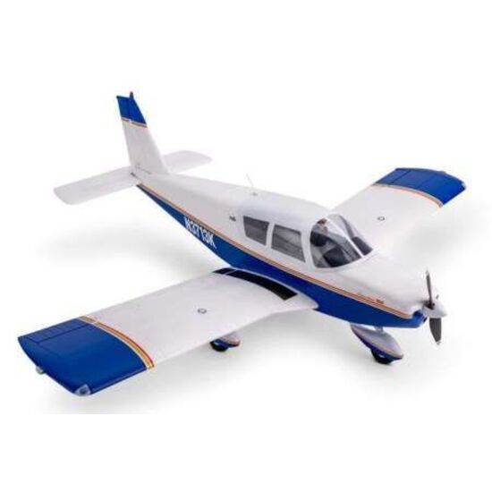 AVION CHEROKEE 1310mm EP BNB BNF Basic with AS3X and SAFE Select, 3 image