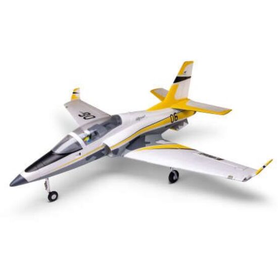 AVION VIPER 64MM EDF 1072mm EP BNB avec AS3X/SAFE TECHNOLOGY BNF BASIC, 3 image