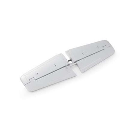 P-51D 1.2m Horizontal Tail Set