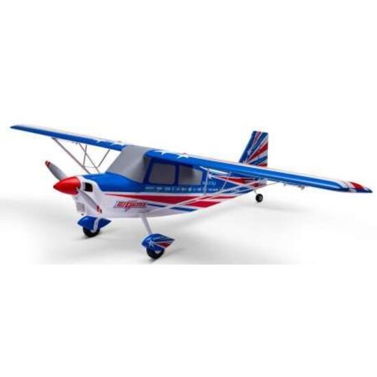 AVION DECATHLON RJG 1200mm EP BNF Basic with AS3X and SAFE Select