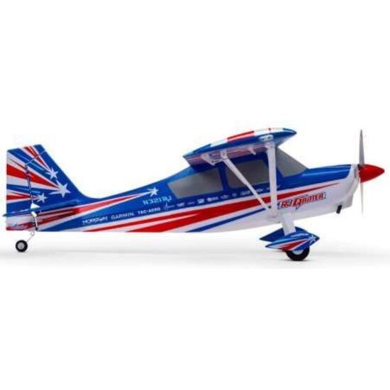 AVION DECATHLON RJG 1200mm EP BNF Basic with AS3X and SAFE Select, 3 image