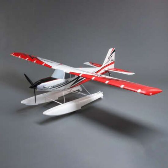 FLIEGER T. TIMBER EVO. 1555mm EP PNP includes Floats, 2 image