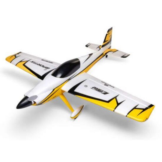 FLIEGER SPORTIX 1100mm EP BNF with AS3X+ & SAFE Select, 2 image