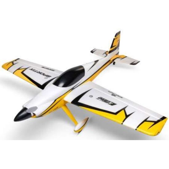 AVION SPORTIX 1100mm EP PNP, 2 image