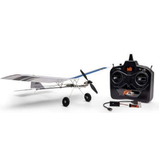 AVION UMX Slow Ultra Stick 501mm RTF Basic AS3X and SAFE Select, 2 image