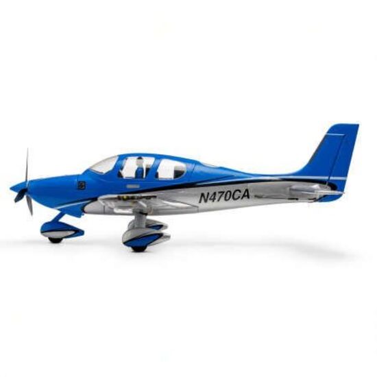 FLIEGER UMX Cirrus SR22T 732mm BNF BNF Basic mit AS3X und SAFE Select, 2 image