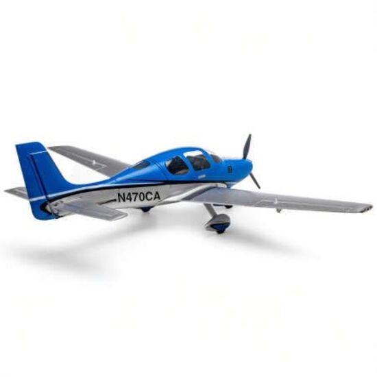 FLIEGER UMX Cirrus SR22T 732mm BNF BNF Basic mit AS3X und SAFE Select, 3 image