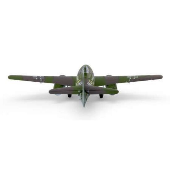 AVION Me 262 660mm EP BNF 30mm EDF with AS3X & SAFE Select, 3 image