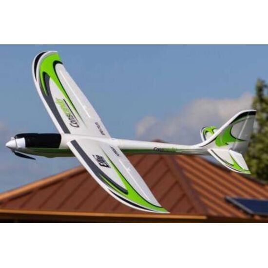 PLANEUR CONSCENDO UMX 802mm BNF Basic AS3X & SAFE Select, 2 image