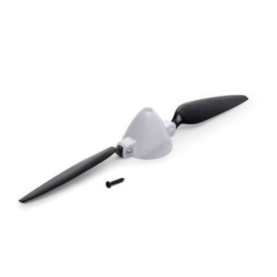 UMX Conscendo Spinner and Prop Assemb ly
