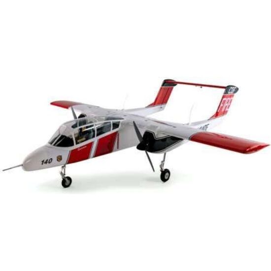 FLIEGER OV-10 Bronco 2159mm ARF mit Fahrwerkssatz NETTO/NETTO PREIS