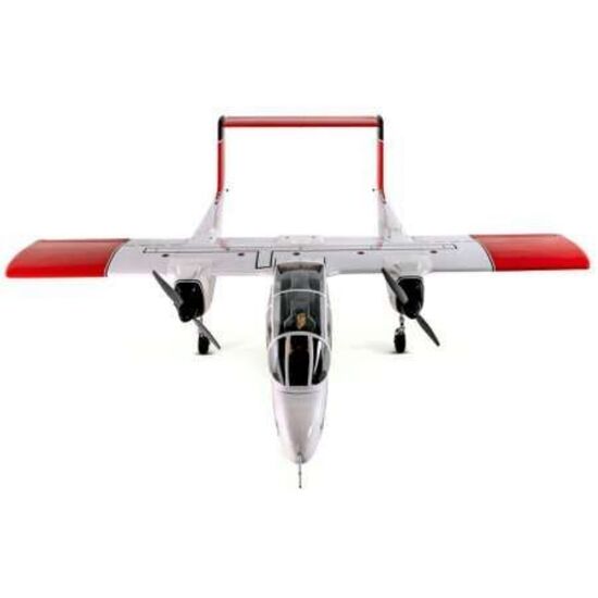 FLIEGER OV-10 Bronco 2159mm ARF mit Fahrwerkssatz NETTO/NETTO PREIS, 3 image