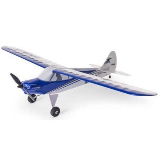 AVION SPORT CUB S2 616mm EP RTF avec SAFE TECHNOLOGY DEBUTANT, 2 image