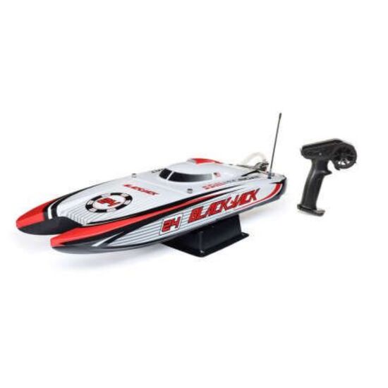 SCHIFF BLACKJACK 24 V2 609mm EP RTR Vegas Offshore NETTO/NETTO PREIS OHNE RABATT, 2 image