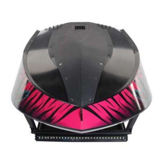 BATEAU Jetstream 24" 610mm EP RTR Mojo PRIX NET/NET SANS RABAIS, 2 image