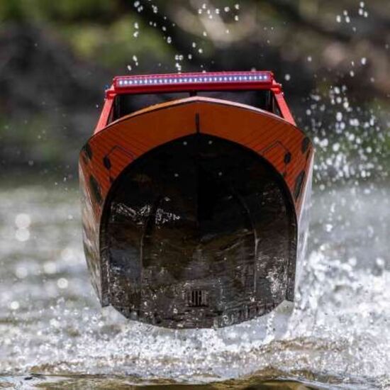 BATEAU Jetstream 24" 610mm EP RTR Mojo PRIX NET/NET SANS RABAIS, 3 image