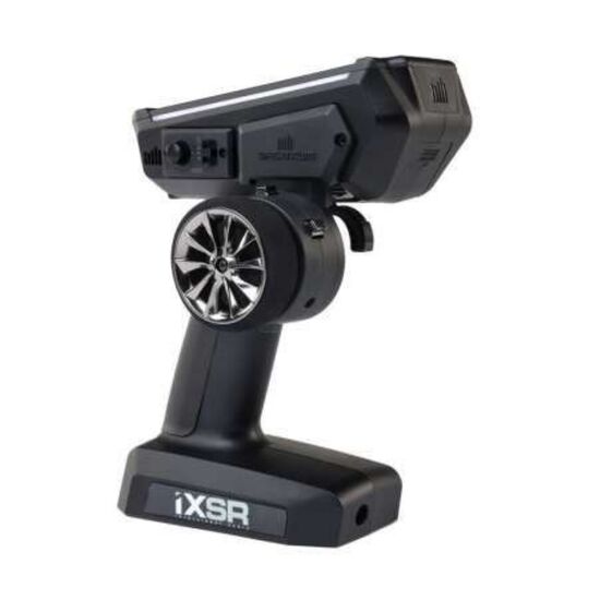 RC ANLAGE CAR iXSR 6CH DSMR SMART Surface with SR515 Receiver, 3 image