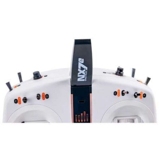 RC ANLAGE AIR NX7e 7CH DSMX, 2 image