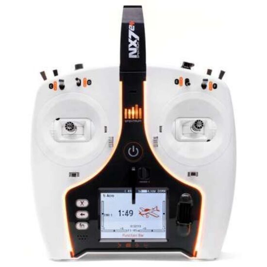 RC ANLAGE AIR NX7e+ 14CH DSMX Nur Sender