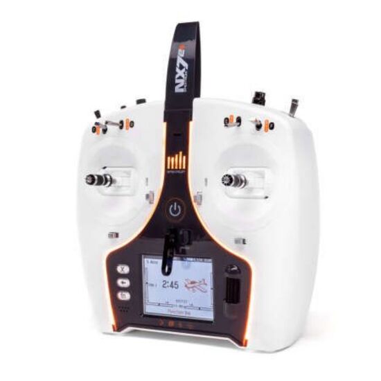 RC ANLAGE AIR NX7e+ 14CH DSMX Nur Sender, 2 image