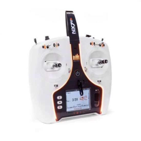 RC ANLAGE AIR NX7e+ 14CH DSMX Nur Sender, 3 image