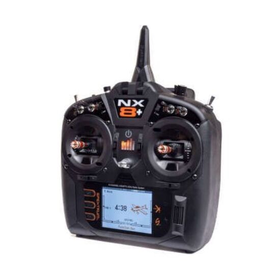 RC ANLAGE AIR NX8+ 20CH DSMX Nur Sender, 3 image