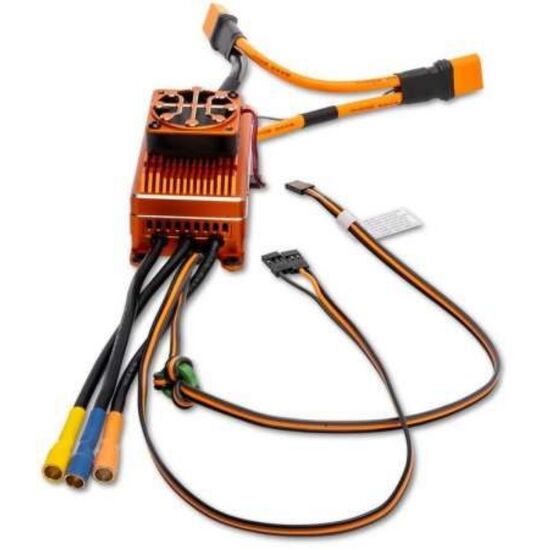 VARIATEUR AVIAN HV BL Smart ESC 160A, 2 image