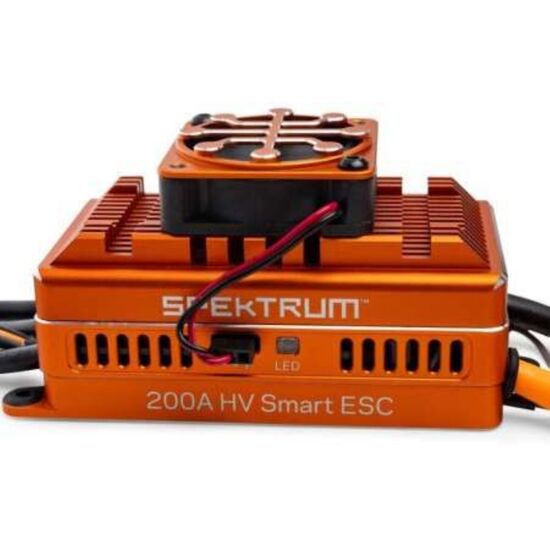 VARIATEUR AVIAN HV BL Smart ESC 200A, 3 image