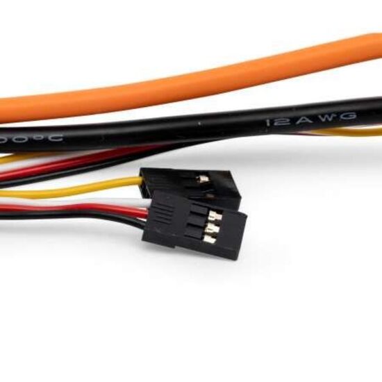 VARIATEUR AVIAN LITE 85A SMART BRUSHLESS 3S-6S IC3, 3 image