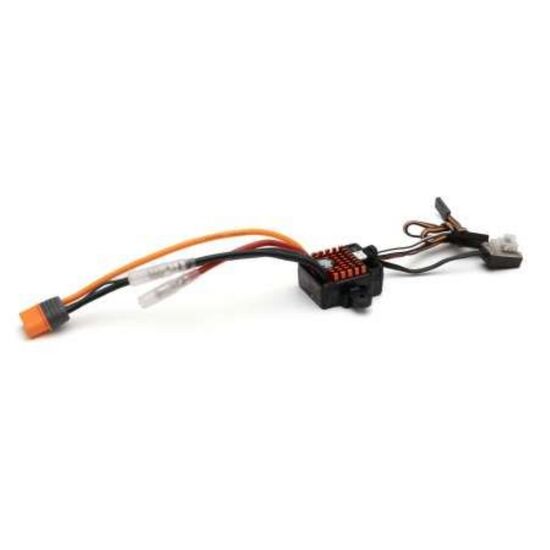 FIRMA 70A Brushed Smart WP ESC, 2 image