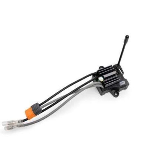 SLT 25 Amp Brush Esc/Rx 1/10 2wd, 2 image