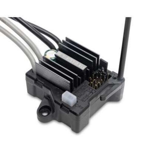 SLT 25 Amp Brush Esc/Rx 1/10 2wd, 3 image