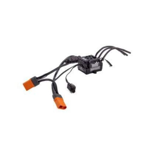 Firma 150A Brushless Smart ESC V2, 3S - 6S: Dual IC5, 3 image