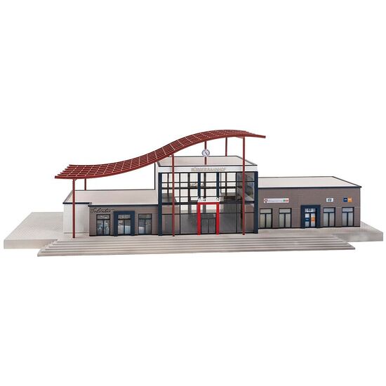 Gare des citoyens de Winterberg, 2 image