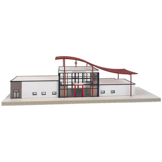 Gare des citoyens de Winterberg, 3 image